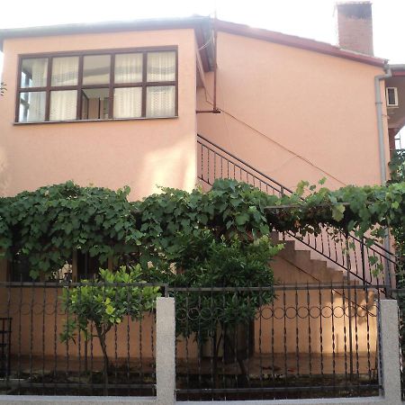 Apartments Skaljari Kotor Exterior photo