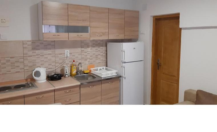 Apartments Skaljari Kotor Exterior photo