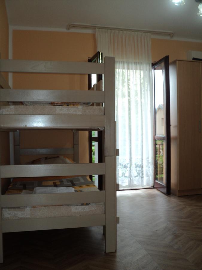 Apartments Skaljari Kotor Exterior photo