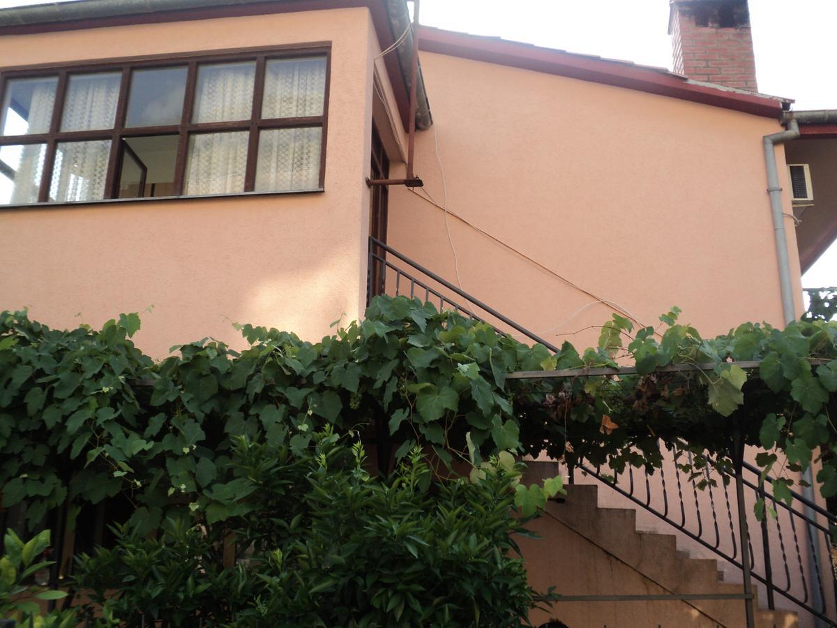 Apartments Skaljari Kotor Exterior photo
